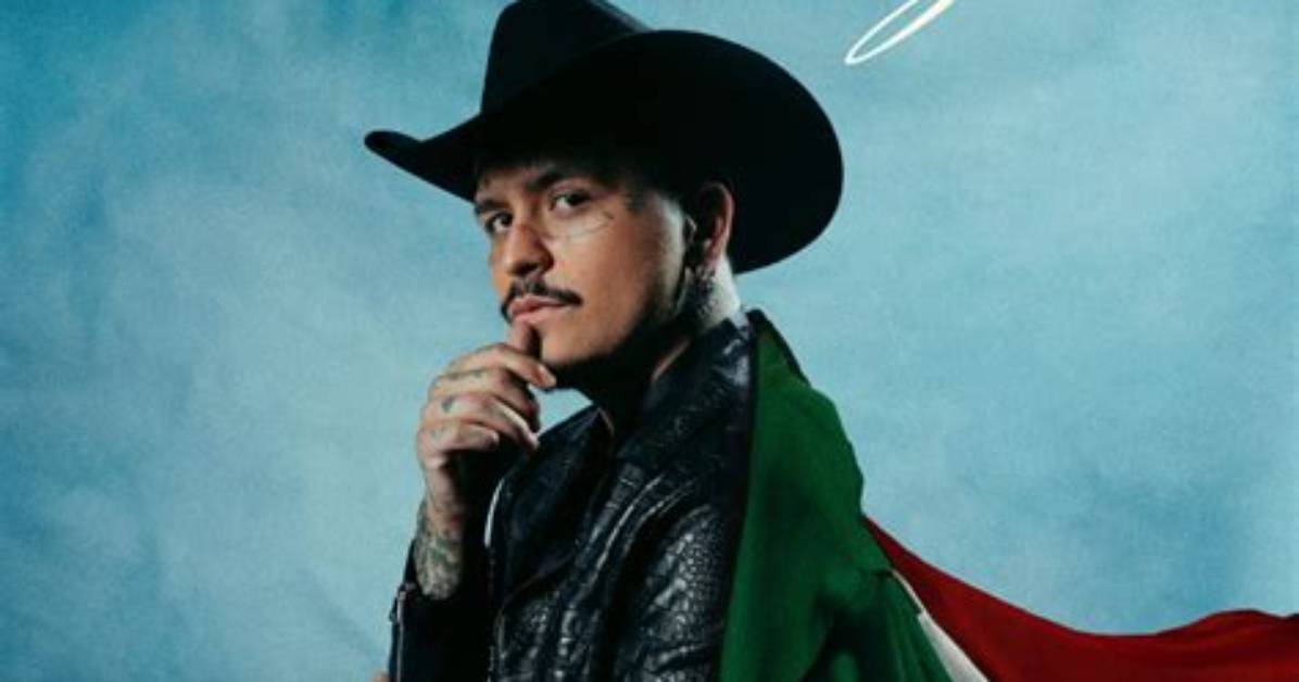 The Ultimate Guide to Christian Nodal S Height Discover His True