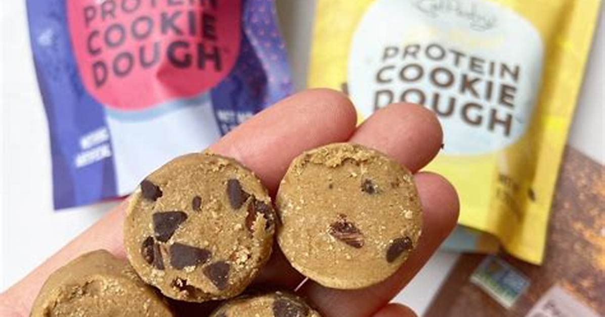 The Ultimate Guide to Cookie Dough Core: Tips, Tricks, and Recipes