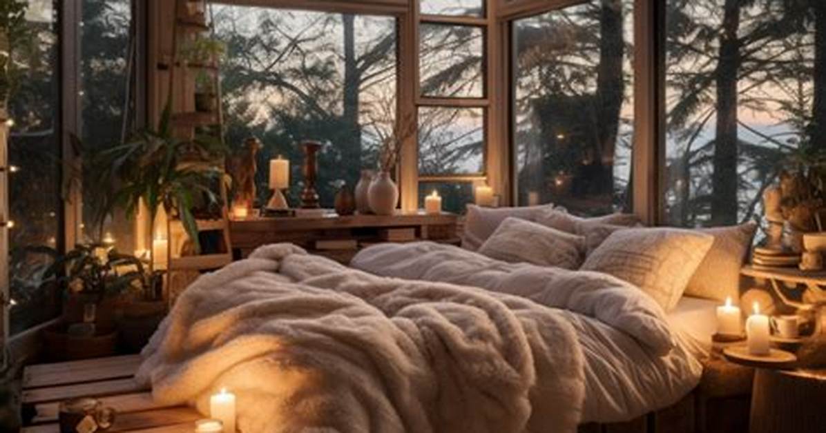 The Ultimate Guide to Creating Cozy and Inviting Picture