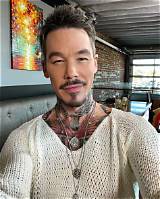 The Ultimate Guide to David Bromstad's Relationship Status