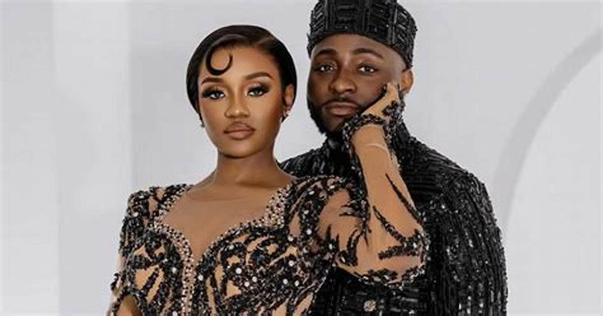 The Ultimate Guide to Davido's Lavish Lifestyle