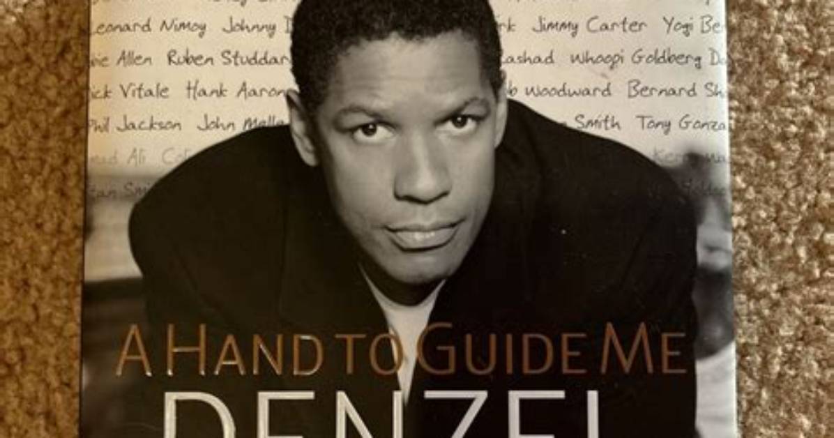The Ultimate Guide to Denzel Washington's Health Journey