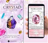 The Ultimate Guide to Discovering Crystal Bever Heute