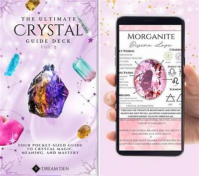 The Ultimate Guide to Discovering Crystal Bever Heute