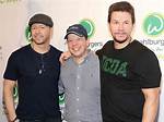The Ultimate Guide to Donnie Wahlberg's Wife: a Detailed Biography