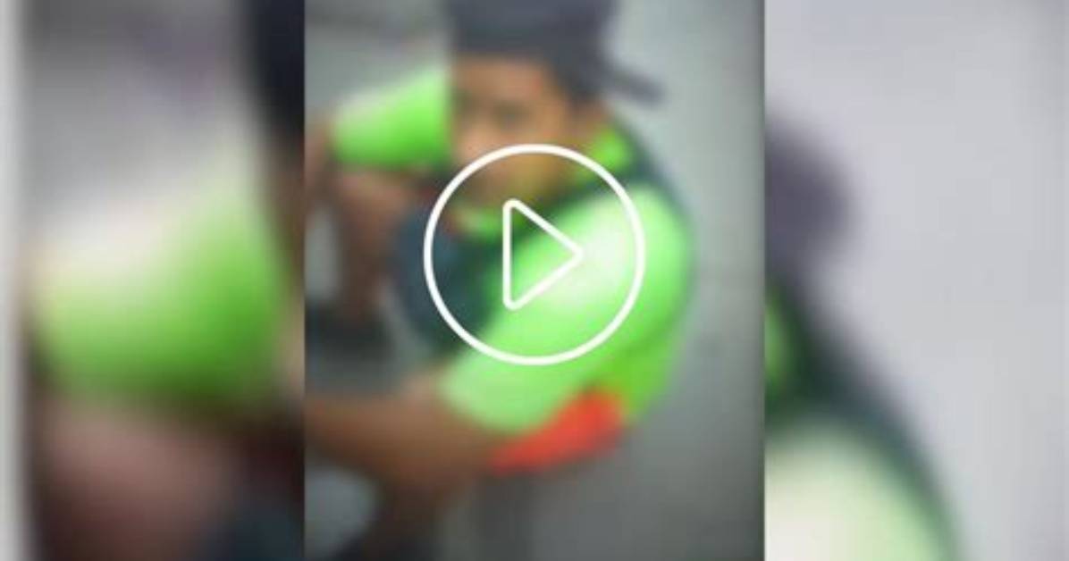 The Ultimate Guide to "El Patrn" Viral Video
