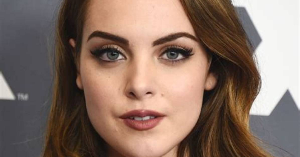 The Ultimate Guide to Elizabeth Gillies Awards and Accolades