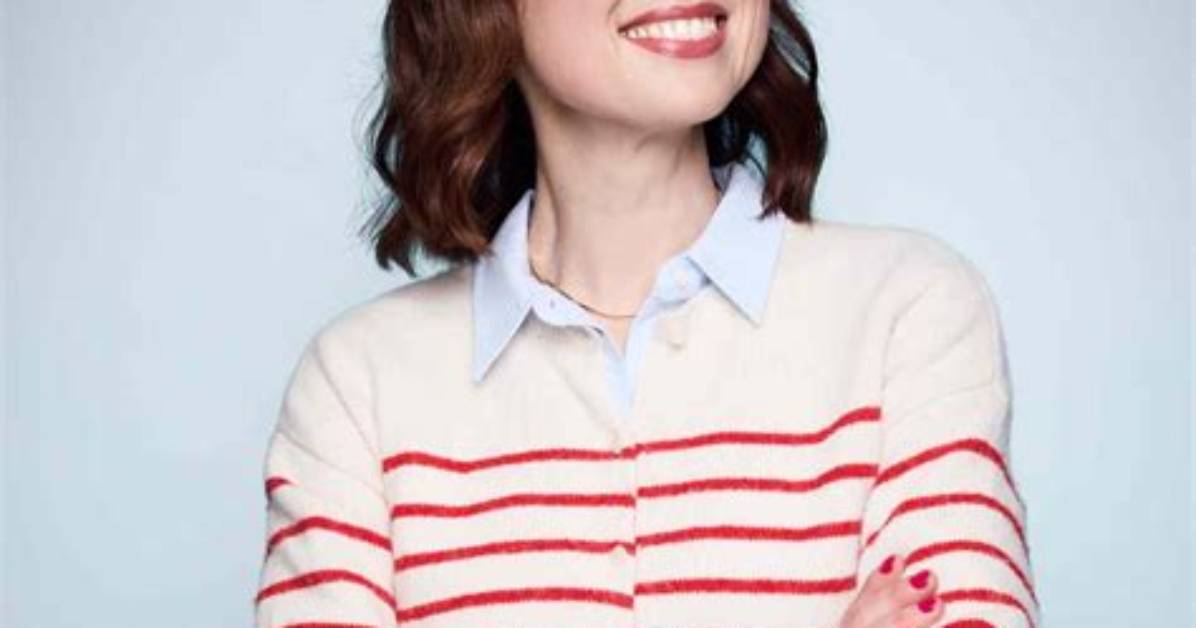 The Ultimate Guide to Ellie Kemper S Movie and Tv