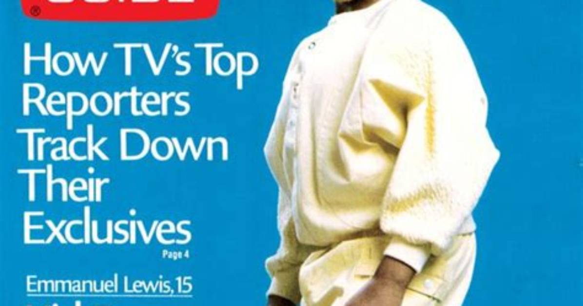 The Ultimate Guide to Emmanuel Lewis: a Comprehensive Profile
