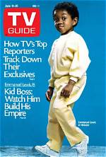 The Ultimate Guide to Emmanuel Lewis: a Comprehensive Profile