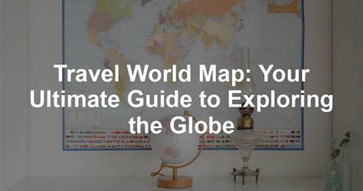 The Ultimate Guide to Exploring the World with Alex Hall
