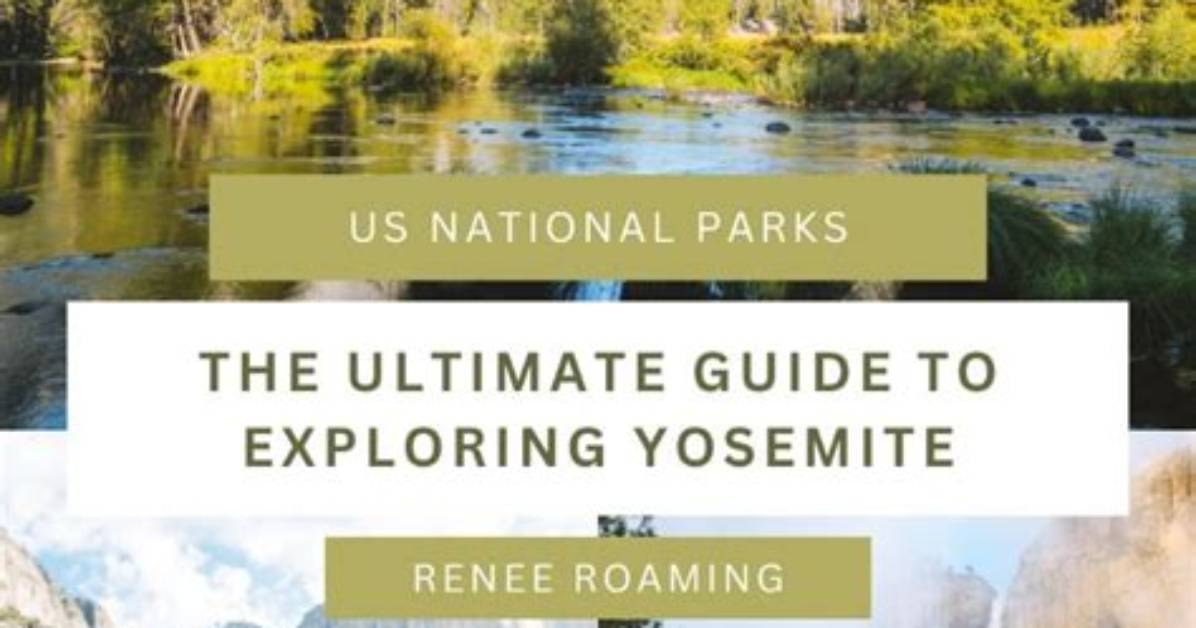 The Ultimate Guide to Exploring