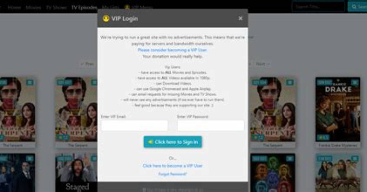 The Ultimate Guide to Flixtor Vip: Unlock Unlimited Streaming