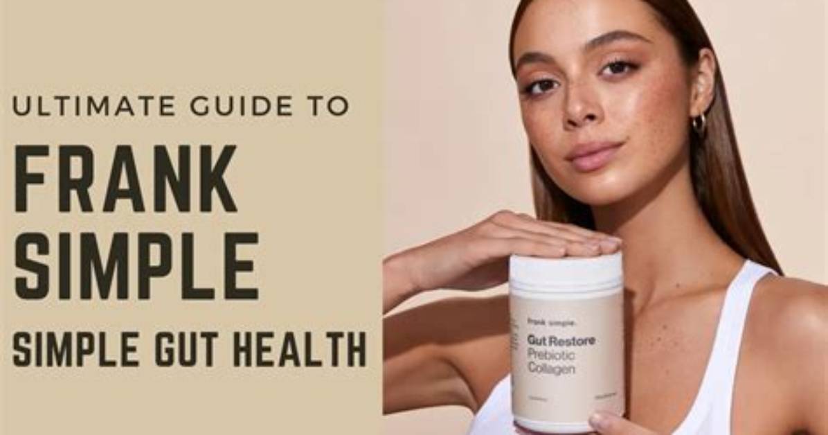 The Ultimate Guide to Frank Frotz Comprehensive Insights and Expert