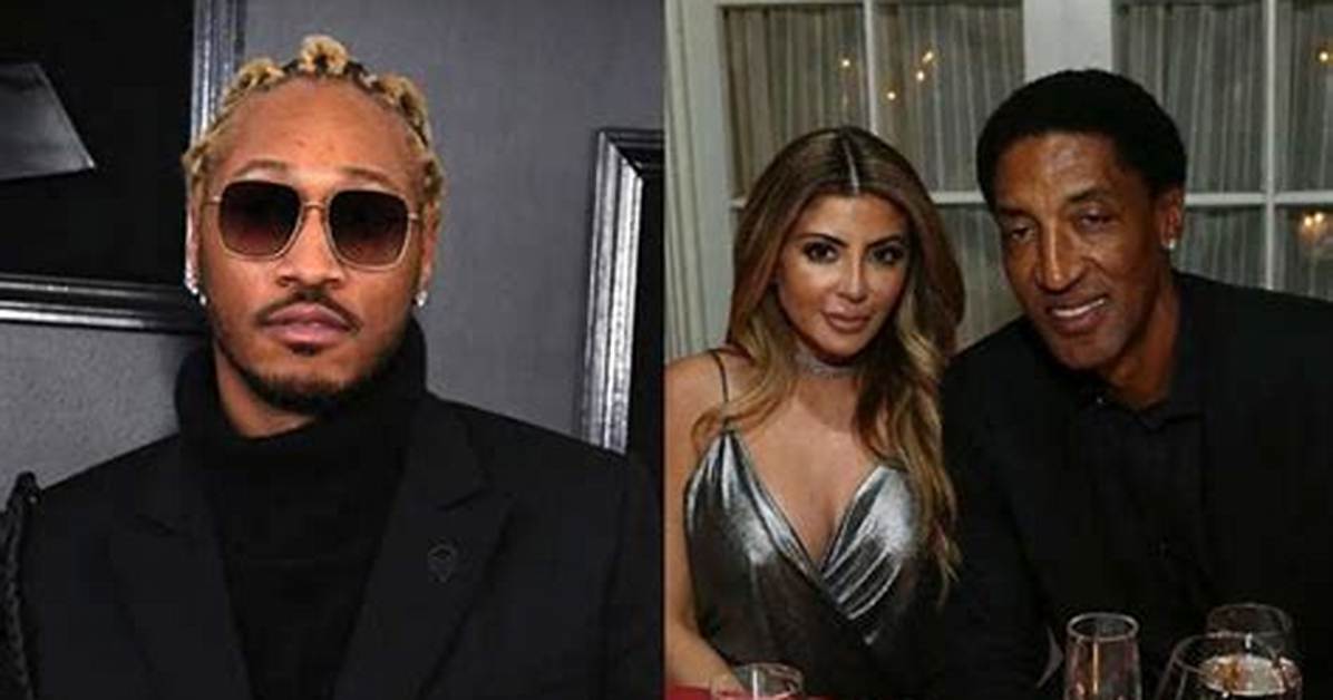 The Ultimate Guide to: Future of Larsa Pippen