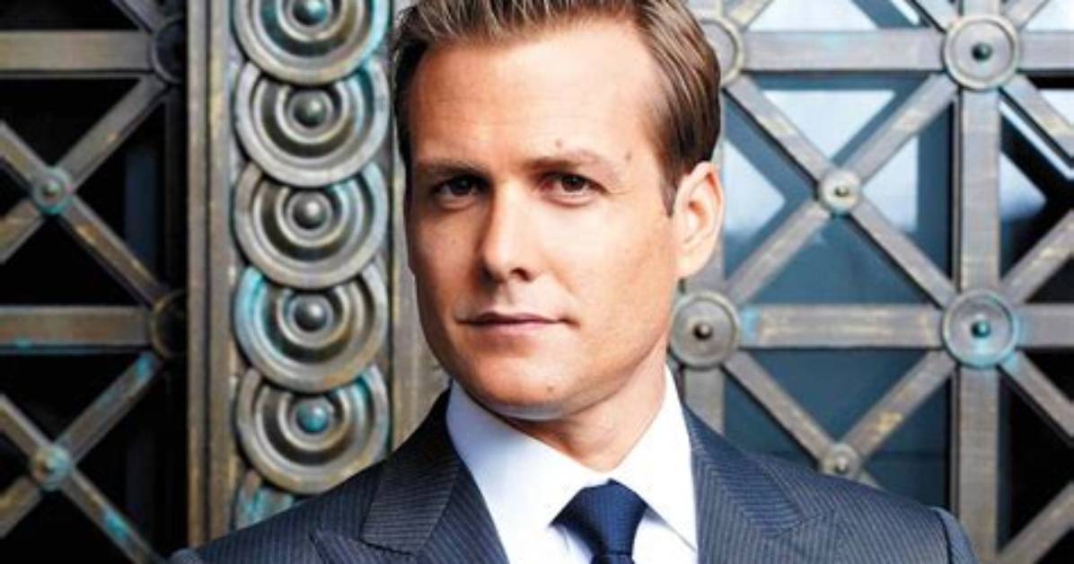 The Ultimate Guide to Gabriel Macht S Movies and Tv