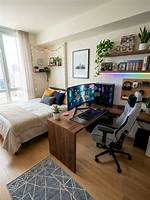 The Ultimate Guide to Gaming Apartment Setup: Transform Your Space into a Gamer's Paradise