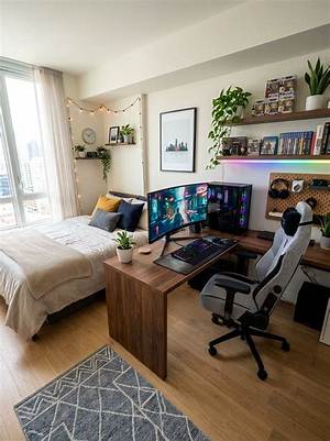 The Ultimate Guide to Gaming Apartment Setup: Transform Your Space into a Gamer's Paradise