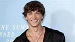 The Ultimate Guide to Gavin Casalegno's Relationship Status