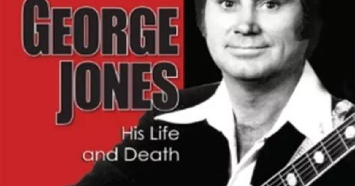The Ultimate Guide to George Jones' Life: a Comprehensive Biography