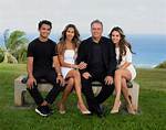 The Ultimate Guide to Glenn Medeiros' Parents: Meet the Influential Figures Behind the Music Sensation