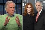 The Ultimate Guide to Henry Winkler's Family: Uncovering His Loved Ones