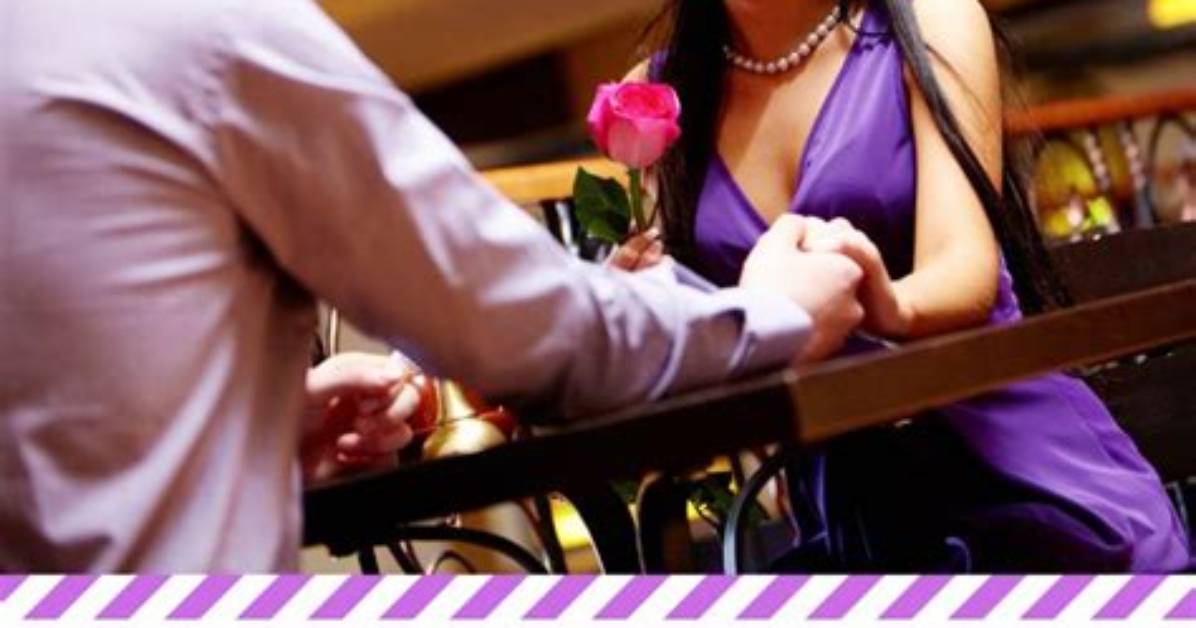 The Ultimate Guide to Her Dating