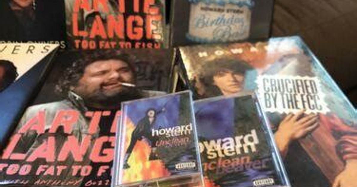 The Ultimate Guide to Howard Stern and Beth Inside Their Love