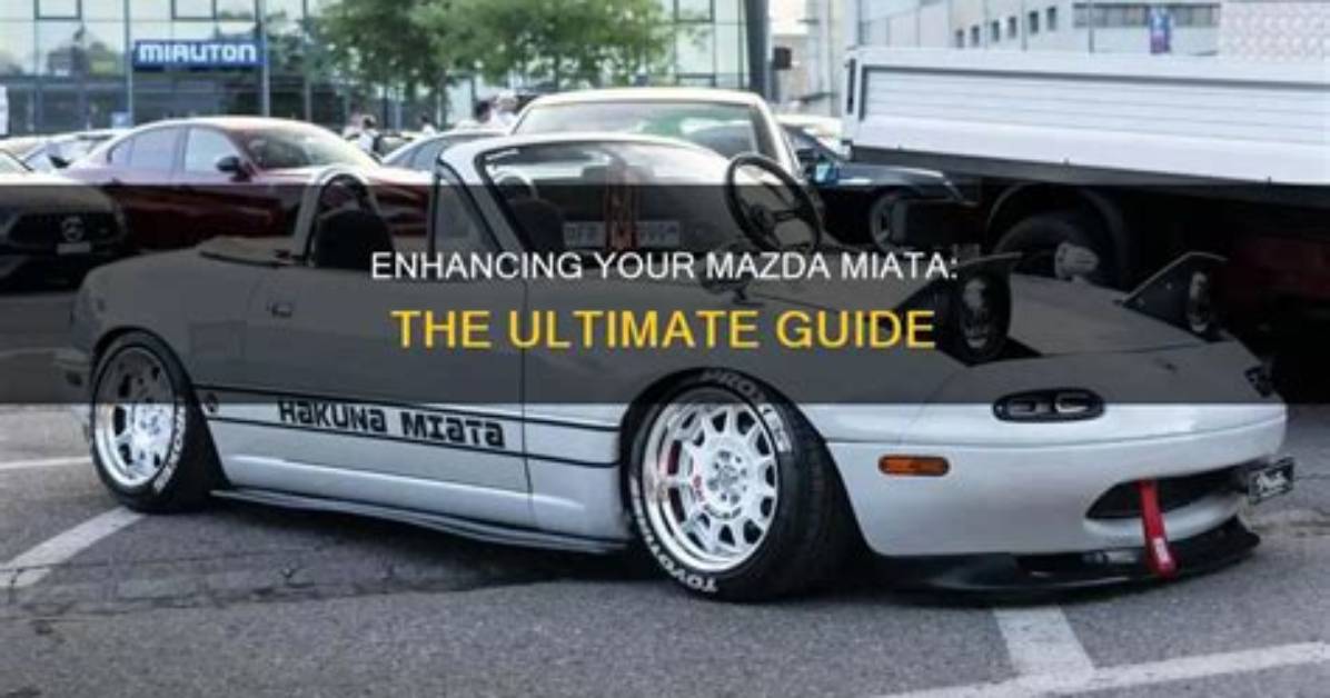 The Ultimate Guide to Illm Eft Mazda