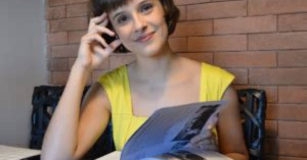 The Ultimate Guide to Isabella Faria: Biography, Career, and Impact