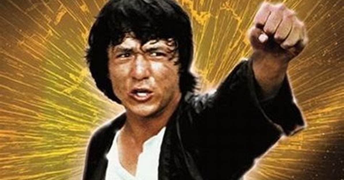 The Ultimate Guide to Jackie Chan's Partners in Film