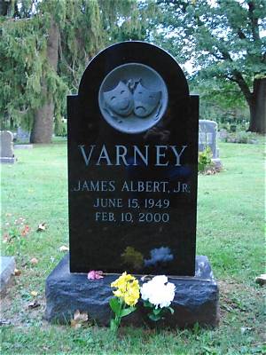 The Ultimate Guide to James Varney: Life and Legacy of a Horror Icon