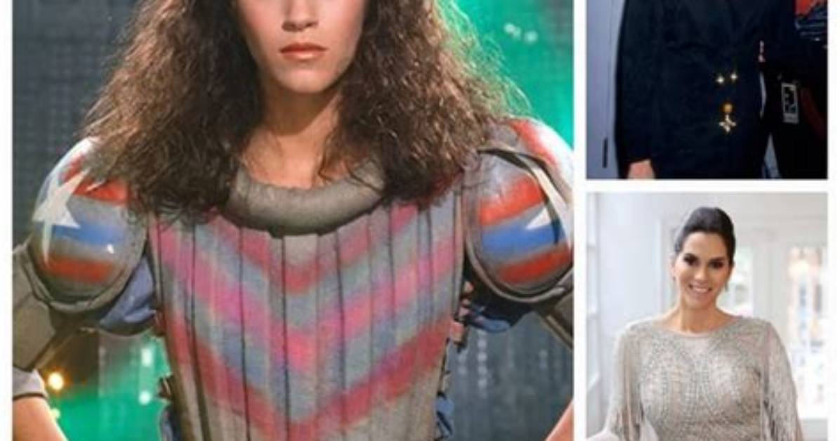 The Ultimate Guide to Jami Gertz S Notable Film