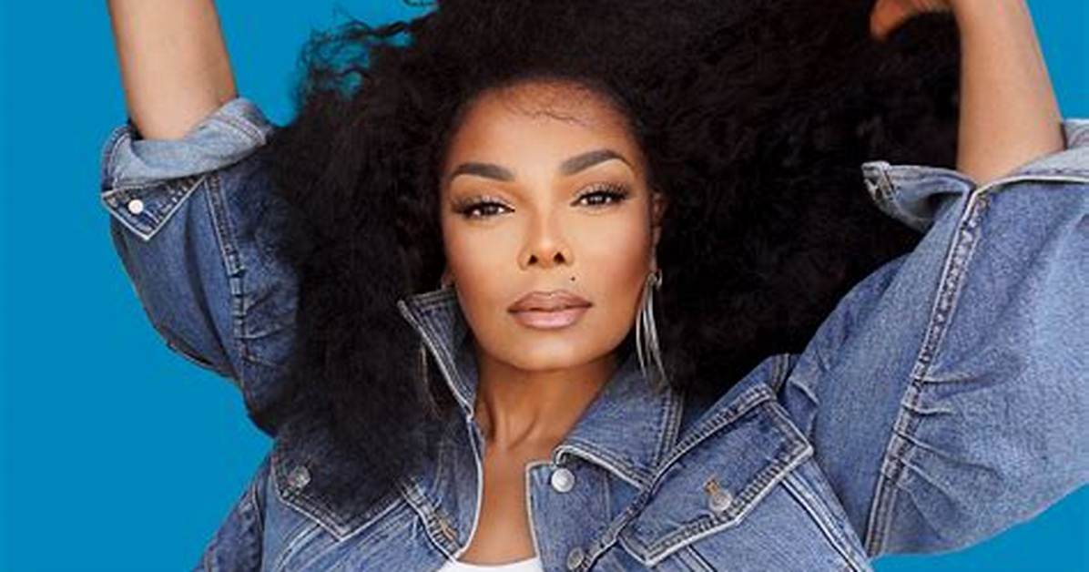The Ultimate Guide to Janet Jackson S Children Discover Their Names Ages And
