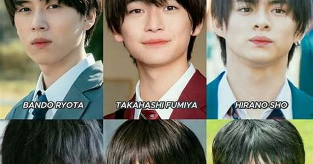 The Ultimate Guide to Japanese Actors