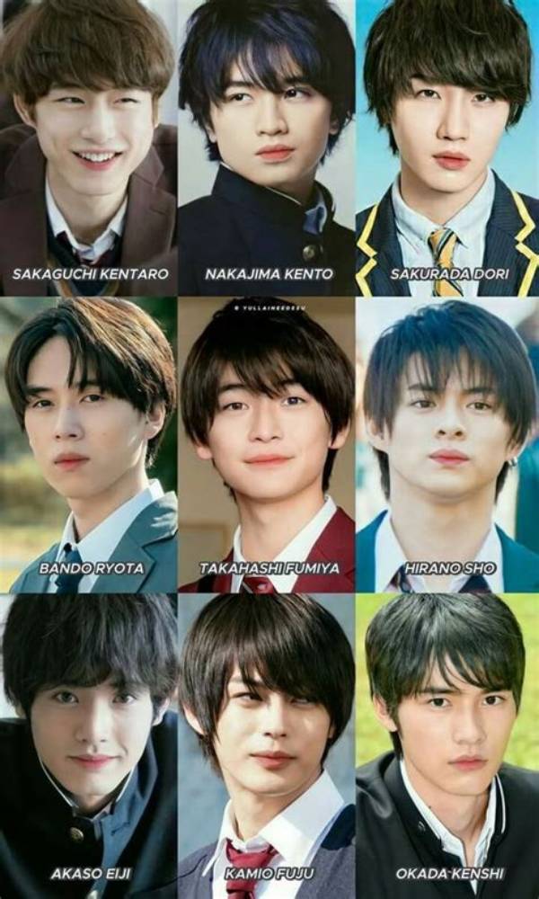 The Ultimate Guide to Japanese Actors