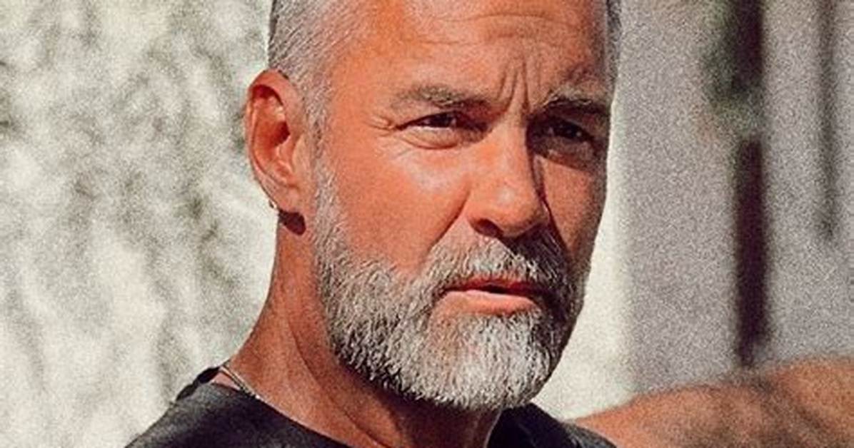 The Ultimate Guide to Jay Harrington: from Film to Tv