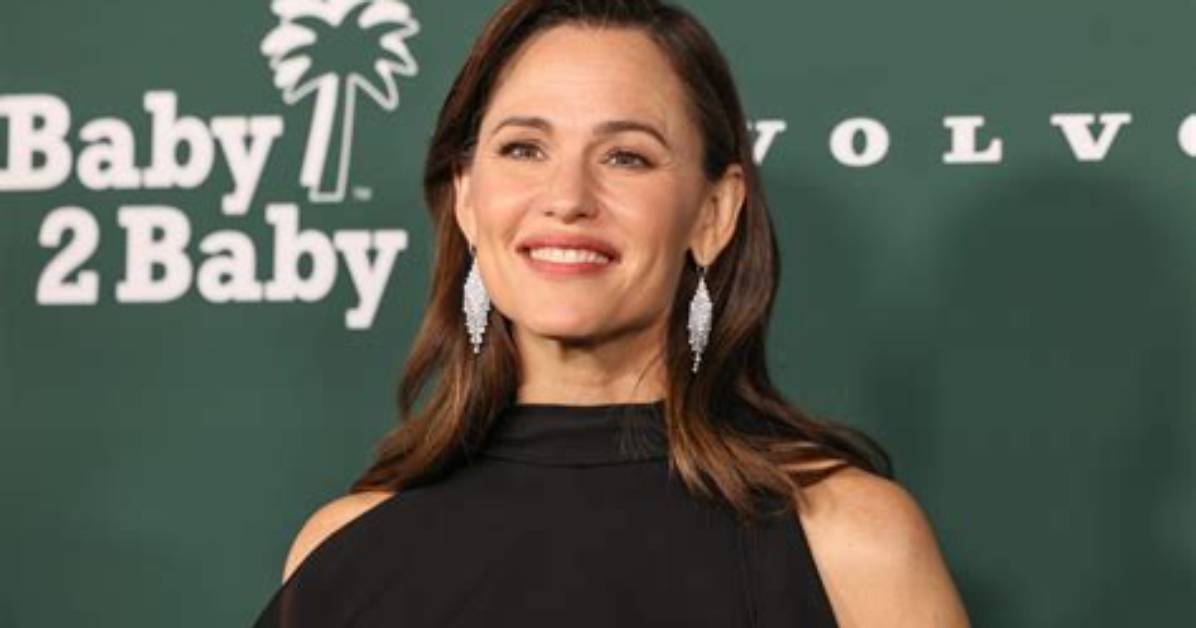 The Ultimate Guide to Jennifer Garner's Wedding Photos