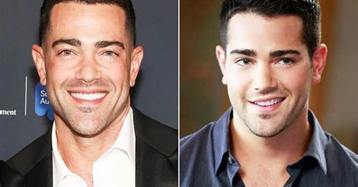 The Ultimate Guide to Jesse Metcalfe S