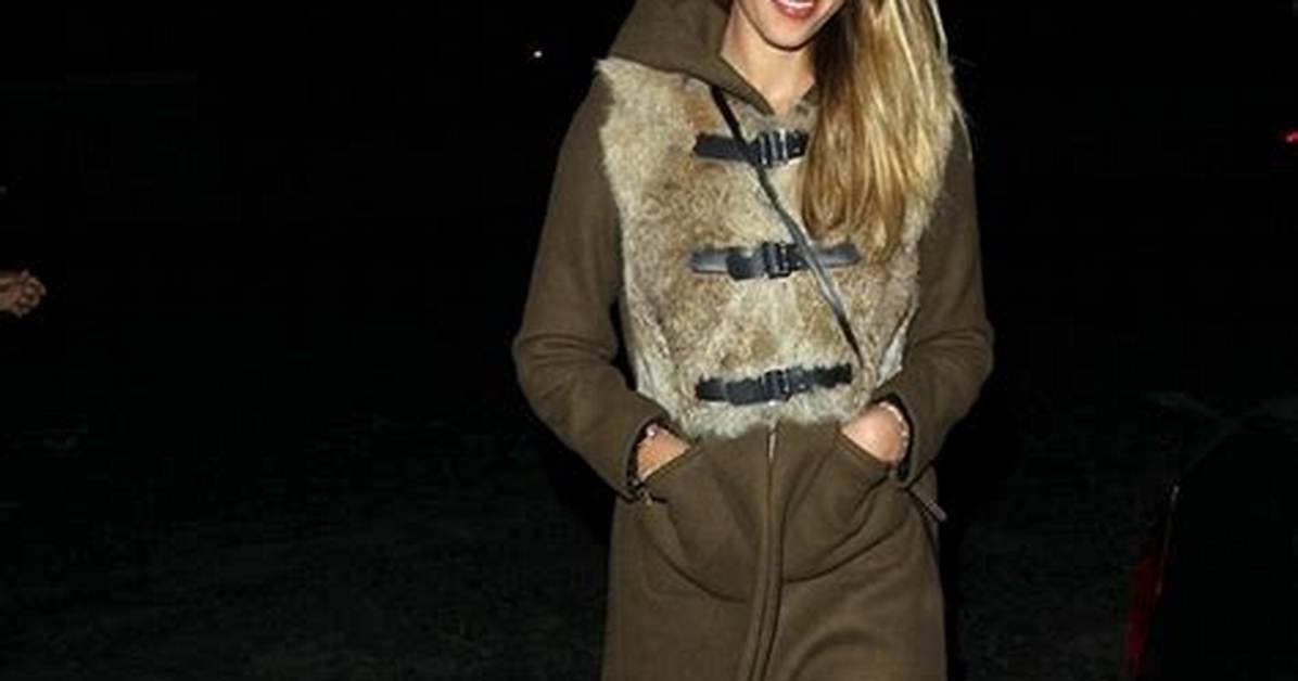 The Ultimate Guide to Jessica Alba S Iconic 2000S Movie