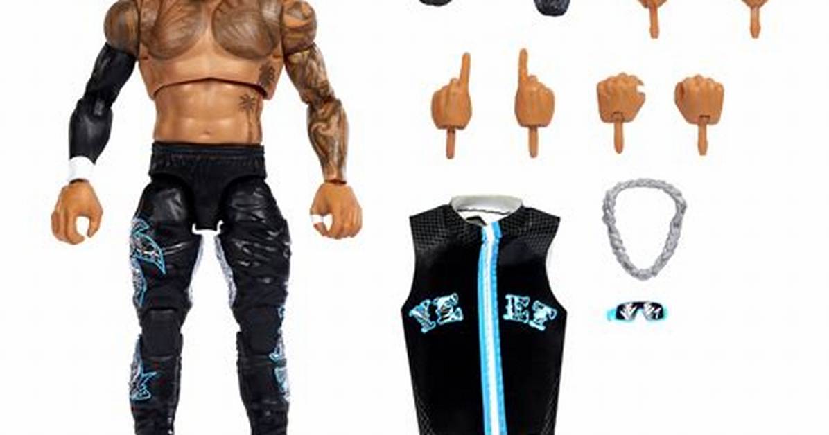 The Ultimate Guide to Jey Uso's Tag Team Partner