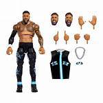 The Ultimate Guide to Jey Uso's Tag Team Partner