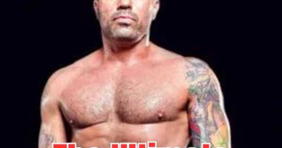 The Ultimate Guide to Joe Rogan's Wife: Inside Their Private Life and Public Persona