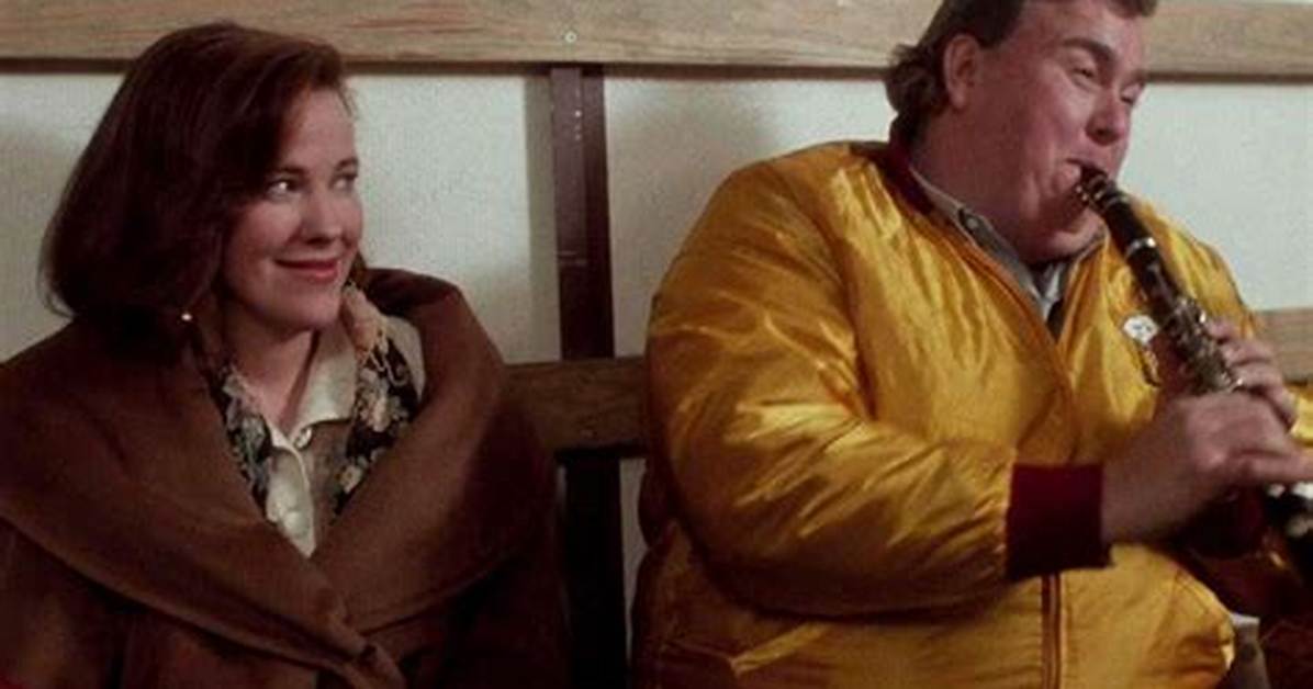 The Ultimate Guide to John Candy Relationships: a Comprehensive Look