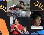 The Ultimate Guide to Jordan Knight's Kids