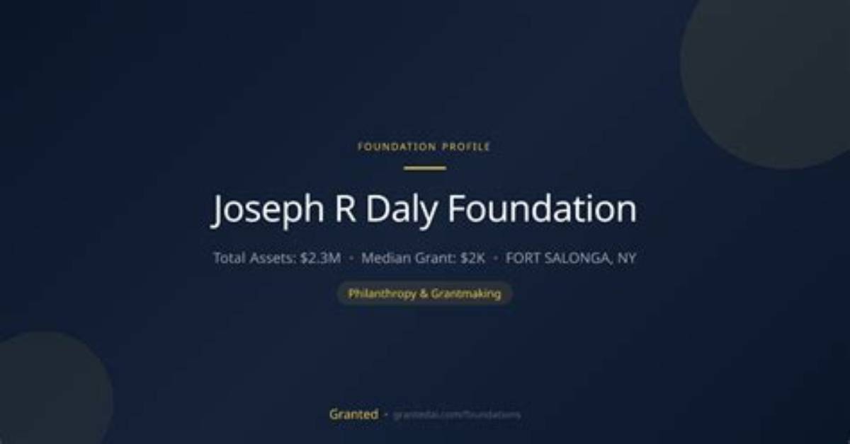 The Ultimate Guide to Joseph R. Daly's Literary Legacy