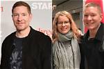 The Ultimate Guide to Joseph Sikora's Movies and Tv Appearances