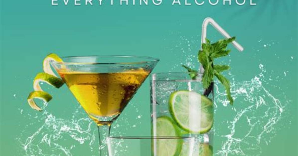 The Ultimate Guide to Josh Alcohol: Everything You Need to Know
