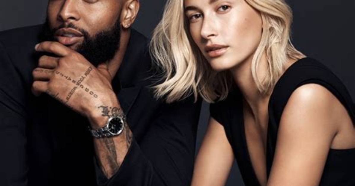 The Ultimate Guide to Justin Odell Beckham Jr.