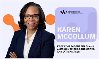 The Ultimate Guide to Karen Mccollum